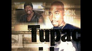 TUPAC OFFICIAL MOVIE TRAILER - THUG ANGEL / THE LIFE OF AN OUTLAW / TUPAC AMARU SHAKUR DOCUMENTARY