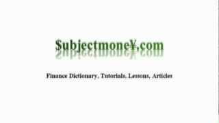 A Perfect Compliment - What is the Definition? - Financial Dictionary by Subjectmoney.com