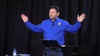 Mind Renewal Session 1 With Curry Blake
