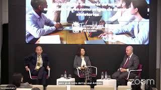 Sección Societario - Los conflictos de interés de socios y administradores de disputas societarias.