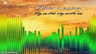 Aldo Lesina - Fly In The Sky With Me(Disco Mix)