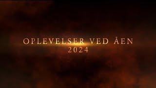 Oplevelser ved åen 2024 - TRAILER