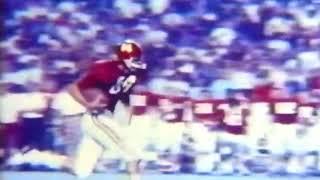 1973 Cal at #6 Alabama