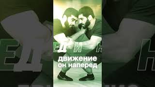 Юсуф Раисов vs Бувайсар!