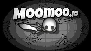 MooMoo.io: NextDeath Mod Script | Kill Montage | Script Giveaway