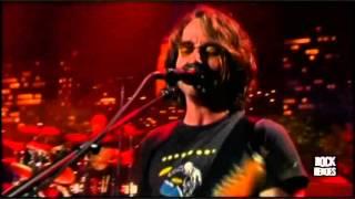 Pearl Jam - Do The Evolution Live (Texas 2010)