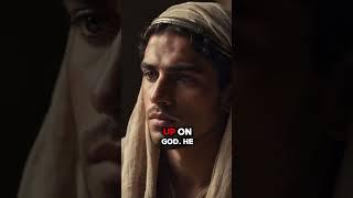 The Story of Joseph in the Bible: A Journey of Faith and Forgiveness #history #bible #biblestory
