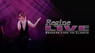 REGINE LIVE: Songbird Sings the Classics (Full Album - 2000) Regine Velasquez