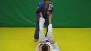 WWW.SOULFIGHT.NET   The Faixa Preta Series- Vol.1 Brazilian Jiu-Jitsu Partner Drills