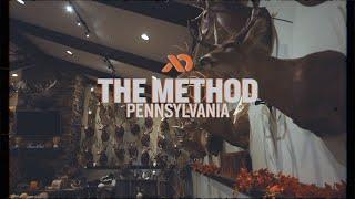 First Lite Presents -  The Method 2.0 Pennsylvania