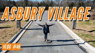 Charlotte's TOP New Luxury Neighborhood | Asbury Village