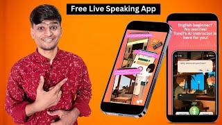 Speak, Connect, Explore: Experience Live English Calls Worldwide with this Fondi App!