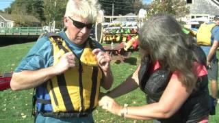 Buzzards Bay Coalition: Osprey Sea Kayak Adventures