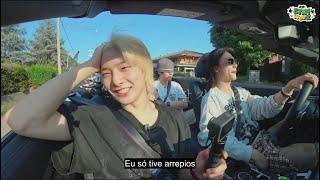 [LEGENDADO] SKZ LOG EM MILÃO - 2024 STAYweeK