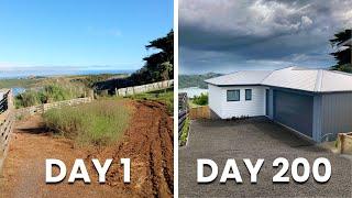NZ's Best Backyard Subdivision!!!