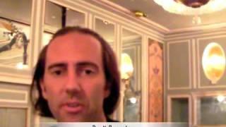 Brett Bumeter Interview by Michael Stark, Broker Realtor