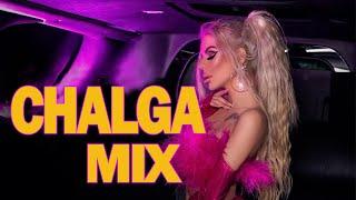 Top Chalga Mix - Hit Chalga Mix 2023