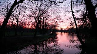 Time Lapse - Georgengarten Hannover