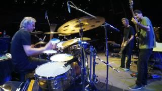 Got a Match? Dave Weckl with the Chick Corea Elektric Band 2017
