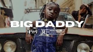 [FREE] Afro Trap Type Beat 'BIG DADDY' 2025 | Instrumental 2025