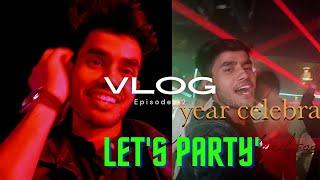 Night hard party part -2 |Abhi Patel Vlog| #nightlife #vloglife