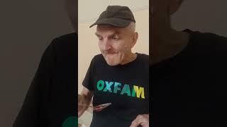  Интеллигент в хосписе. Юрий Михайлович. 