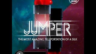 Jumper by Vernet Magic - Alberico Magic