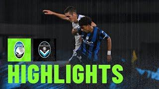 U23 fermata dalla GIANA ⏹️ | Atalanta U23-Giana Erminio | 8ª Serie C NOW 2024/25 | Highlights