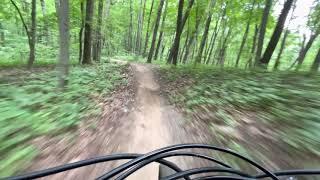 DTE Foundation Trail. Part 4