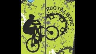 Ruote Libere 018  - da Ballabio a Morterone 13 10 2021