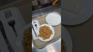Бесплатное питание для студентов в Греции #зарубеж #образование