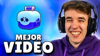 EL MEJOR VIDEO de BRAWL STARS