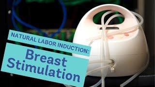 Natural Labor Induction Series: Evidence on Breast Stimulation