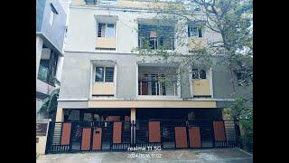 BANK AUCTION PROPERTY SALE IN POSH AREA - IMMEDIATE OCCUPATION-3322