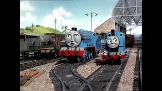 Thomas Gets Tricked (Original Starr US Narration)