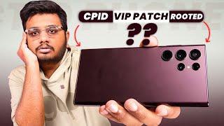 CPID Phones,Vip Patch, Offline Approved | Pakistani Phones Buying Guide