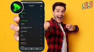 How to Download and listen Offline Songs on Esound (2024) Updated