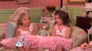 sophia grace & rosie | best moments