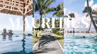 Honeymoon in Mauritius | we went on our honeymoon almost 2 years later