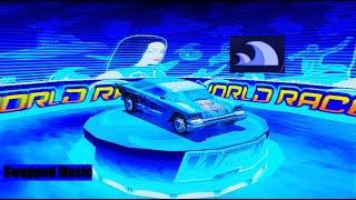 Swapped Music Hot Wheels World Race (PS2) Nomadder What On Deep Zone