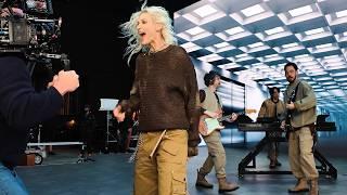 Making of "Up From The Bottom" Music Video [LPTV FROM ZERO: Episode 16] - Linkin Park