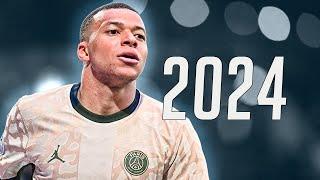 K. Mbappe ● King Of Speed Skills ● 2024 | 1080i 60fps