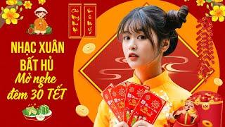 Nhạc Xuân 2025 Remix , LK Nhạc Tết 2025 Remix Hay Nhất Hiện Nay - Nhạc Đón Năm Mới Ất Tỵ