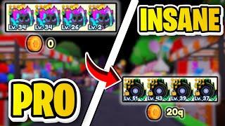 (NEW) Pet World Pro To Insane!!