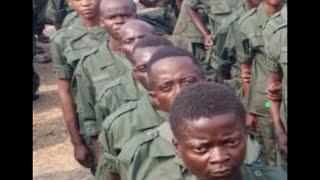 AMAKURU AGEZWEHO LE 30/12/ FARDC IKUBISE IGIHWEREYE I SAKE KIMOKA IMOKEYE UMUYAGA IJAMBO RYA CIC PK