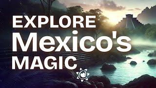 Mexico Spiritual Journey | Celebrating Culture, Heritage & Spiritual Retreats