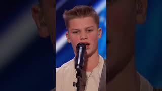 This Kid's Got Talent! 