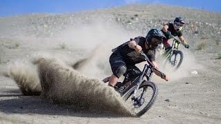 Downhill & Freeride Tribute: Best Of 2015