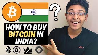 How to Buy Bitcoin in India? | What is Bitcoin? | Revealing My Crypto Portfolio!