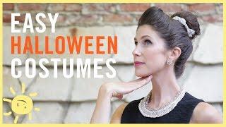 MOM STYLE | 7 Genius Halloween Costumes You Can Rewear!